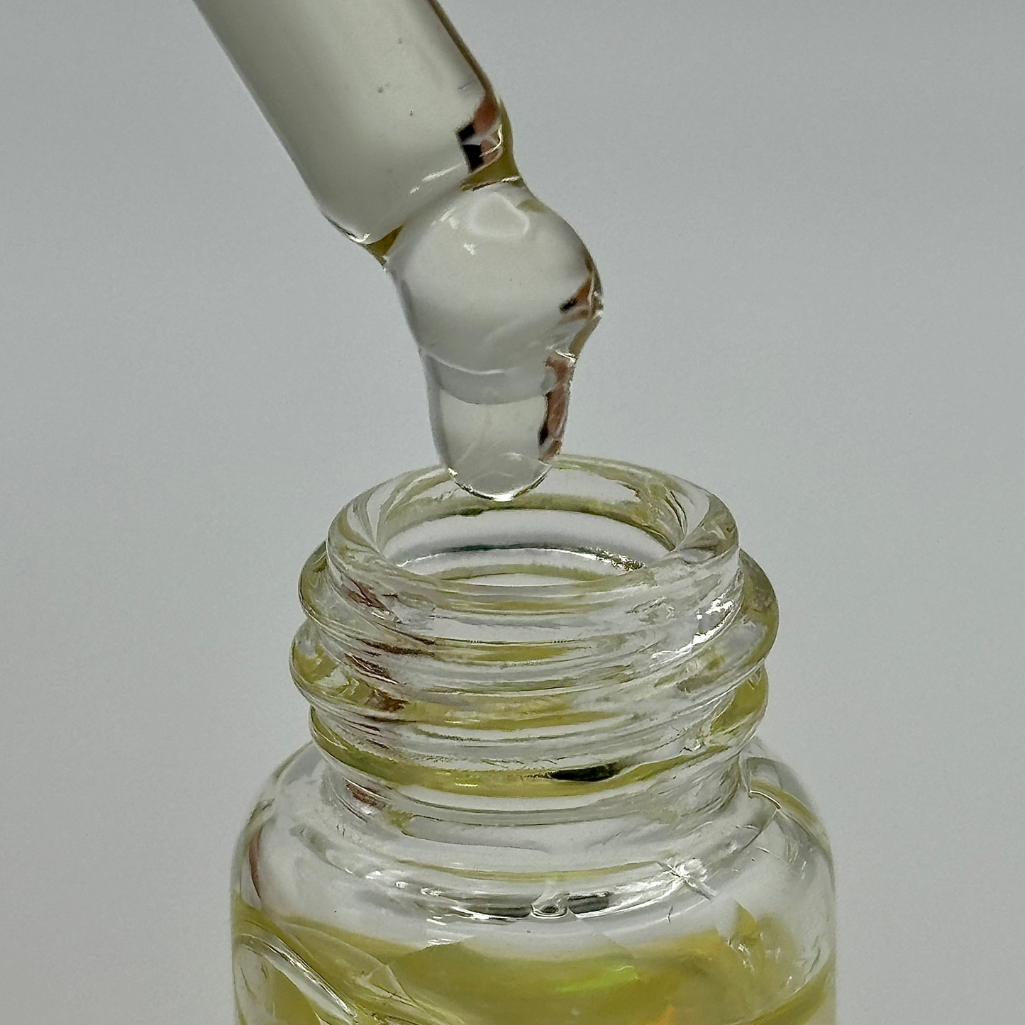 Cuticle Oil
