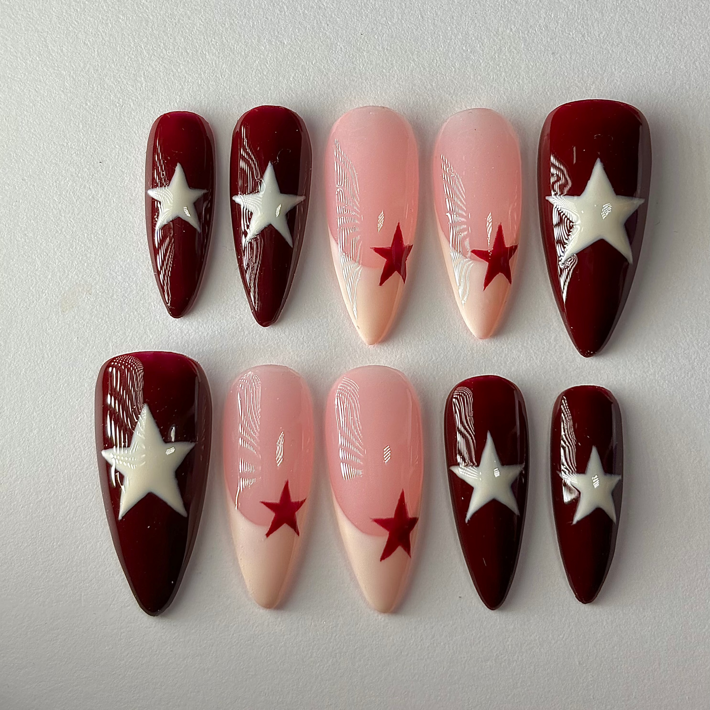 Star Girl
