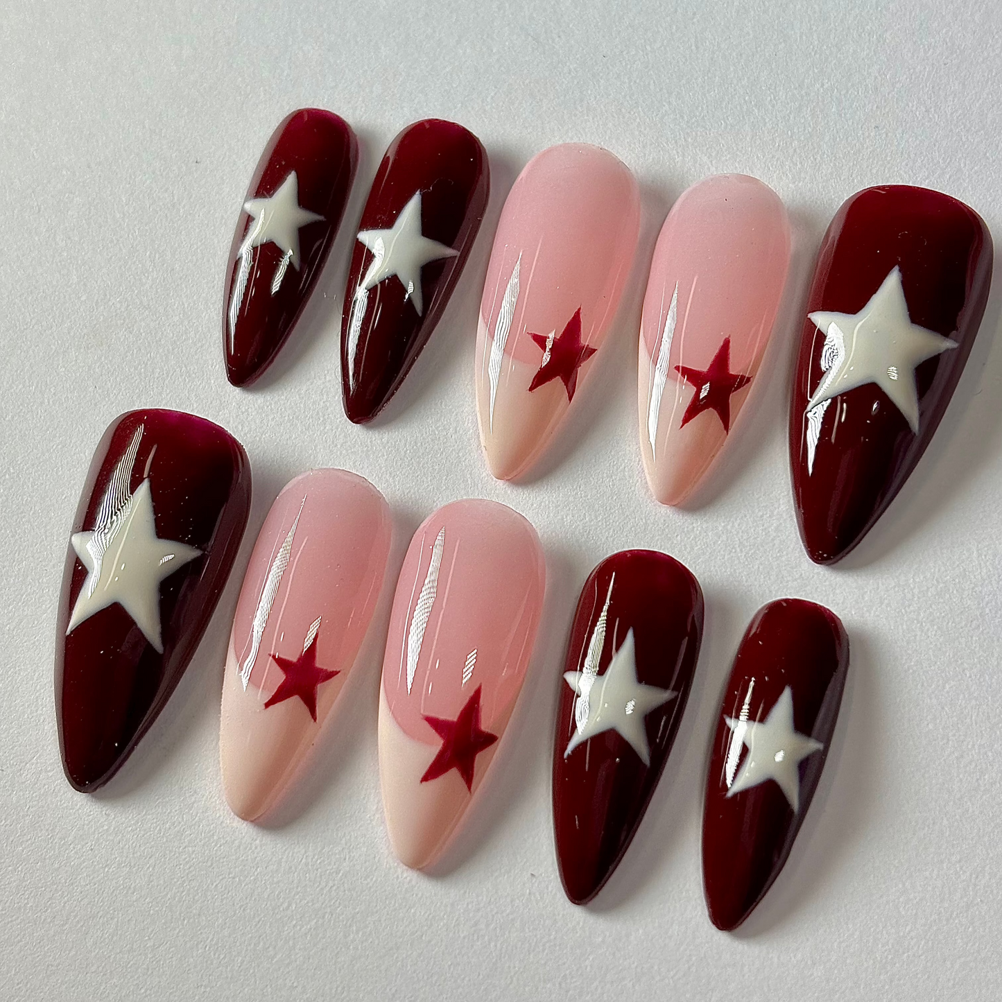 Star Girl
