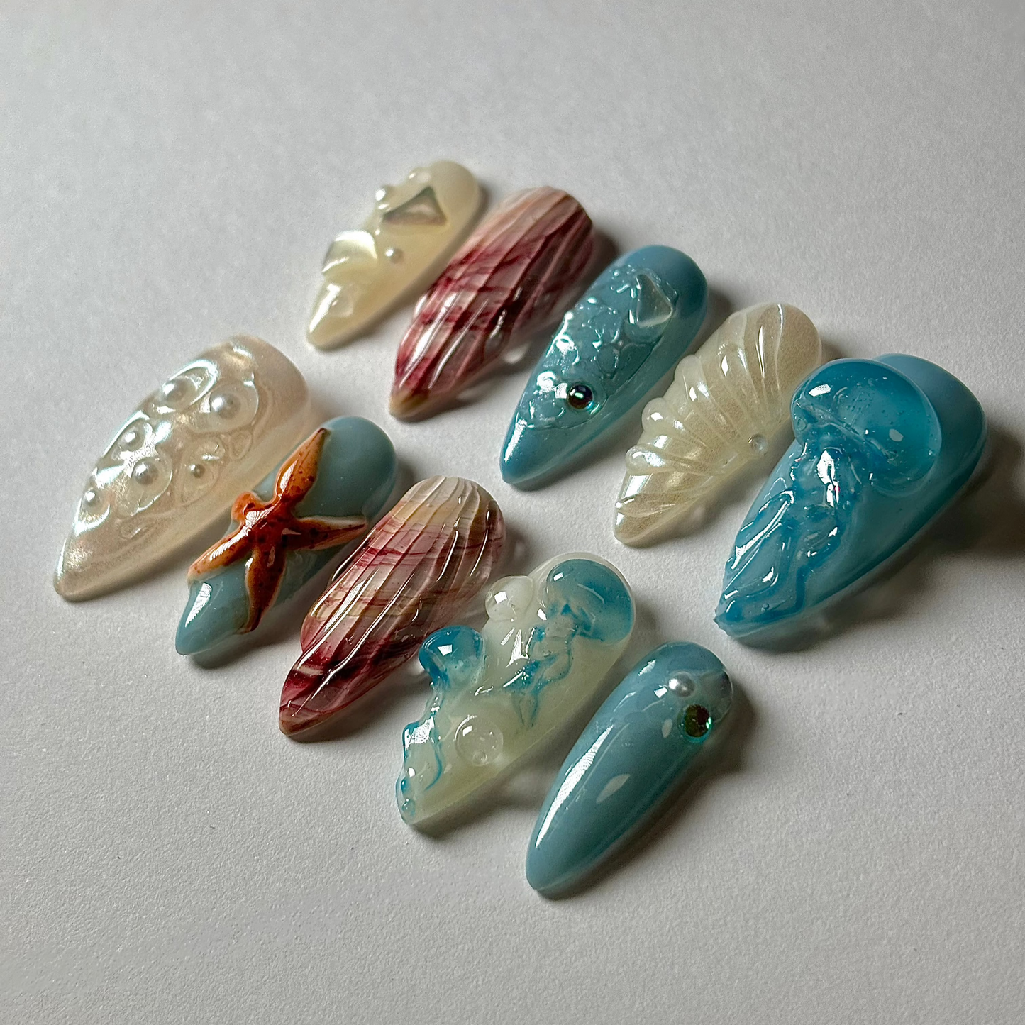 Oceana