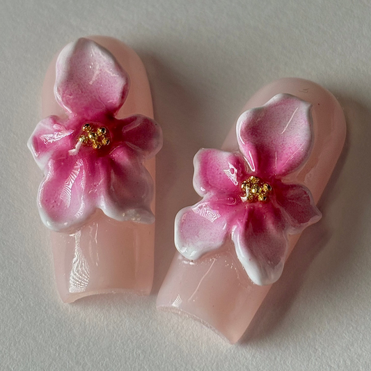 Replacement Nails
