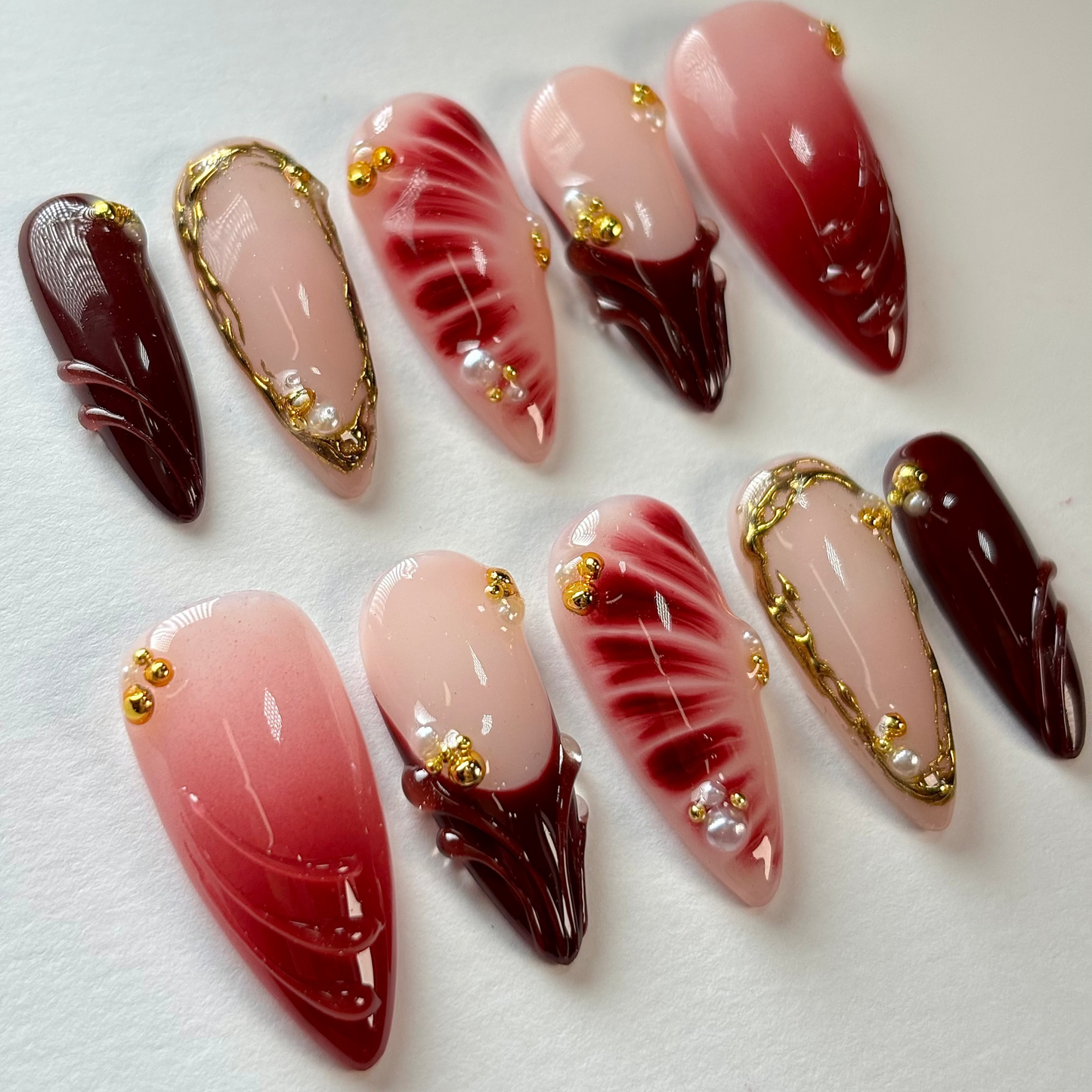Vermillion