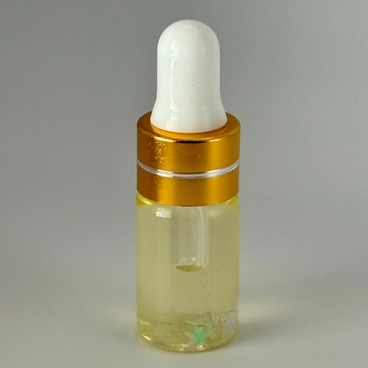 Cuticle Oil