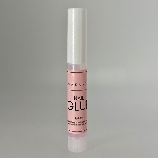 Press-on Nail Glue