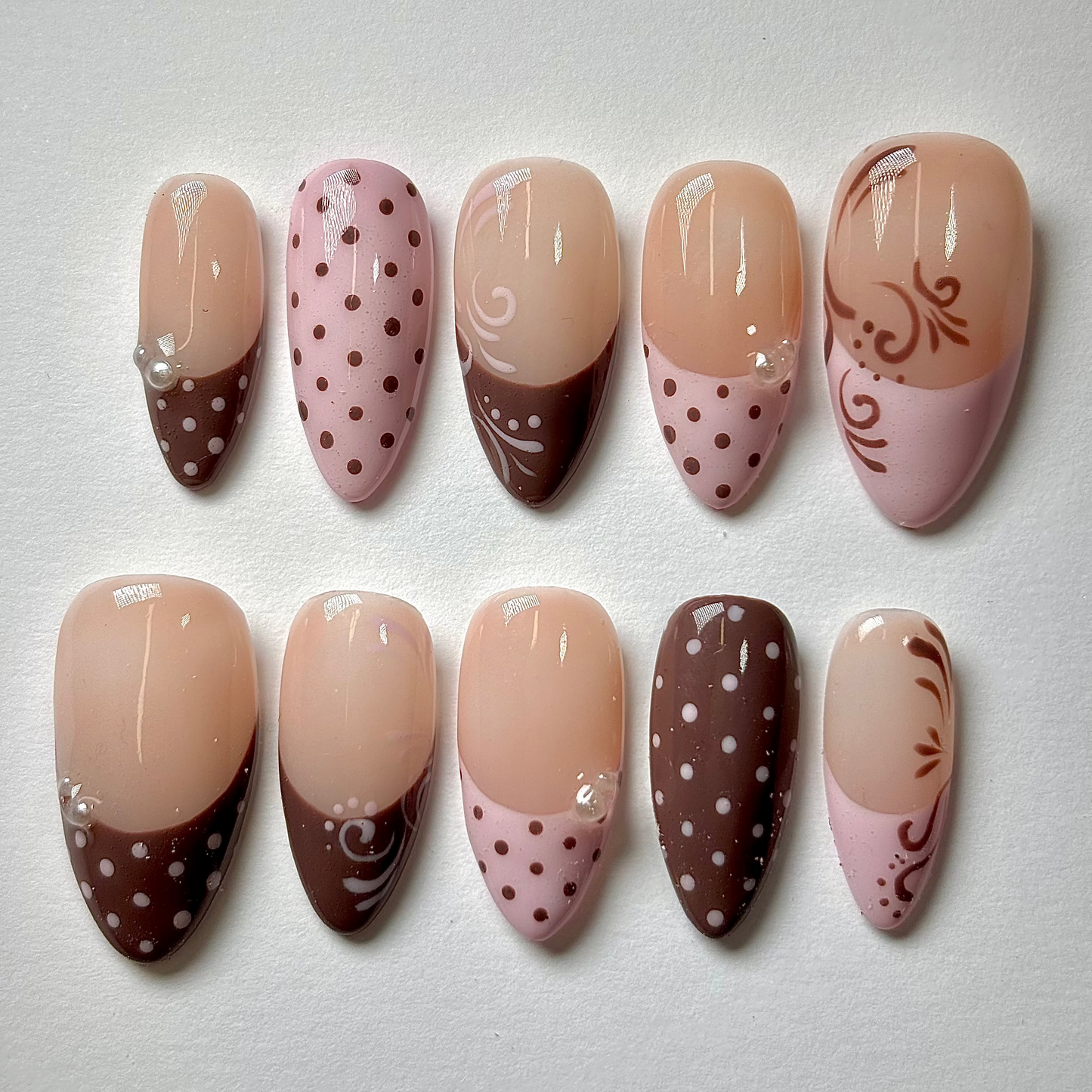 Chocolate Strawberries