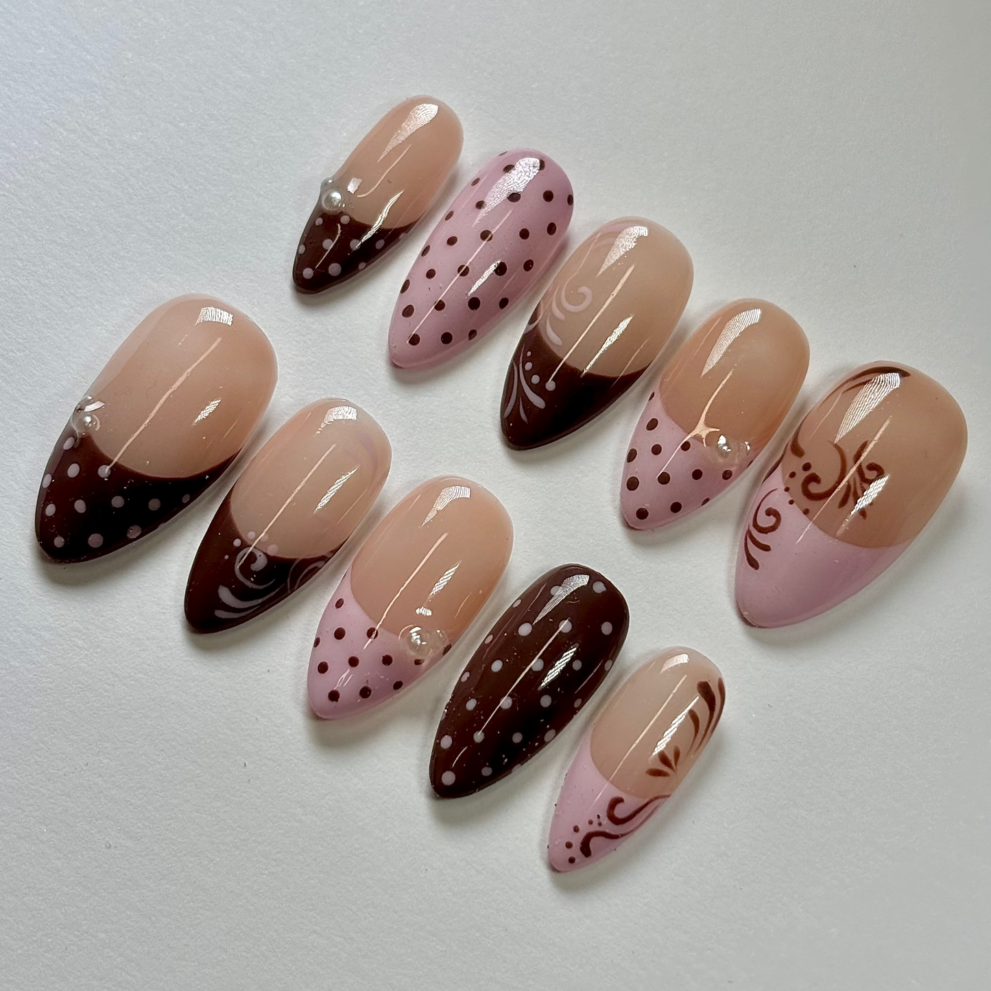 Chocolate Strawberries