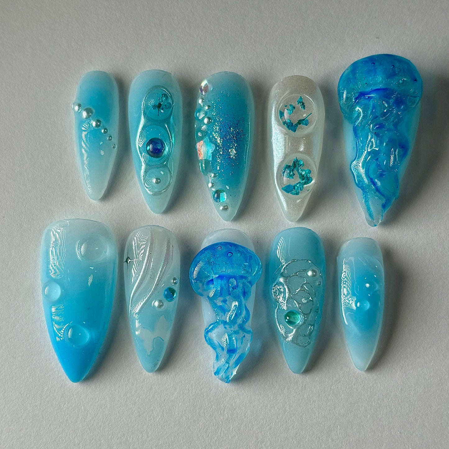 Jellies