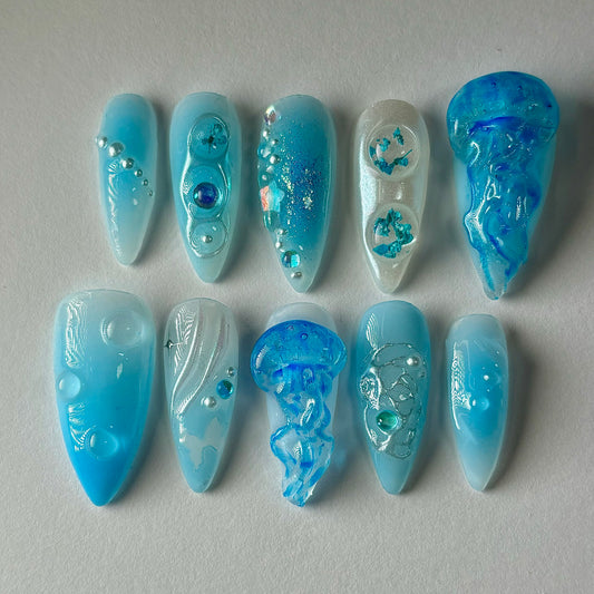 Jellies