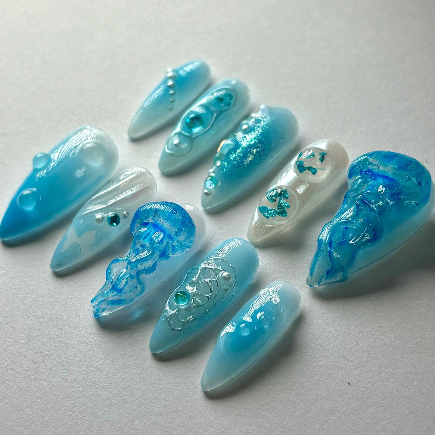 Jellies