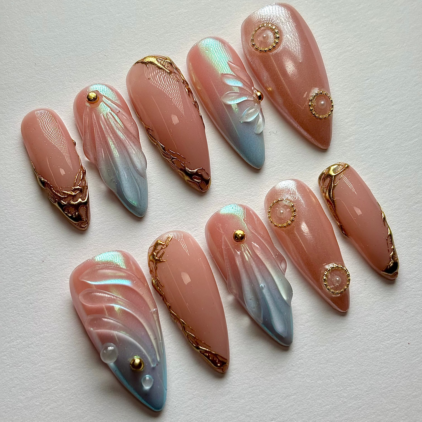 Aquamarine