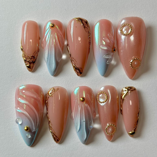 Aquamarine