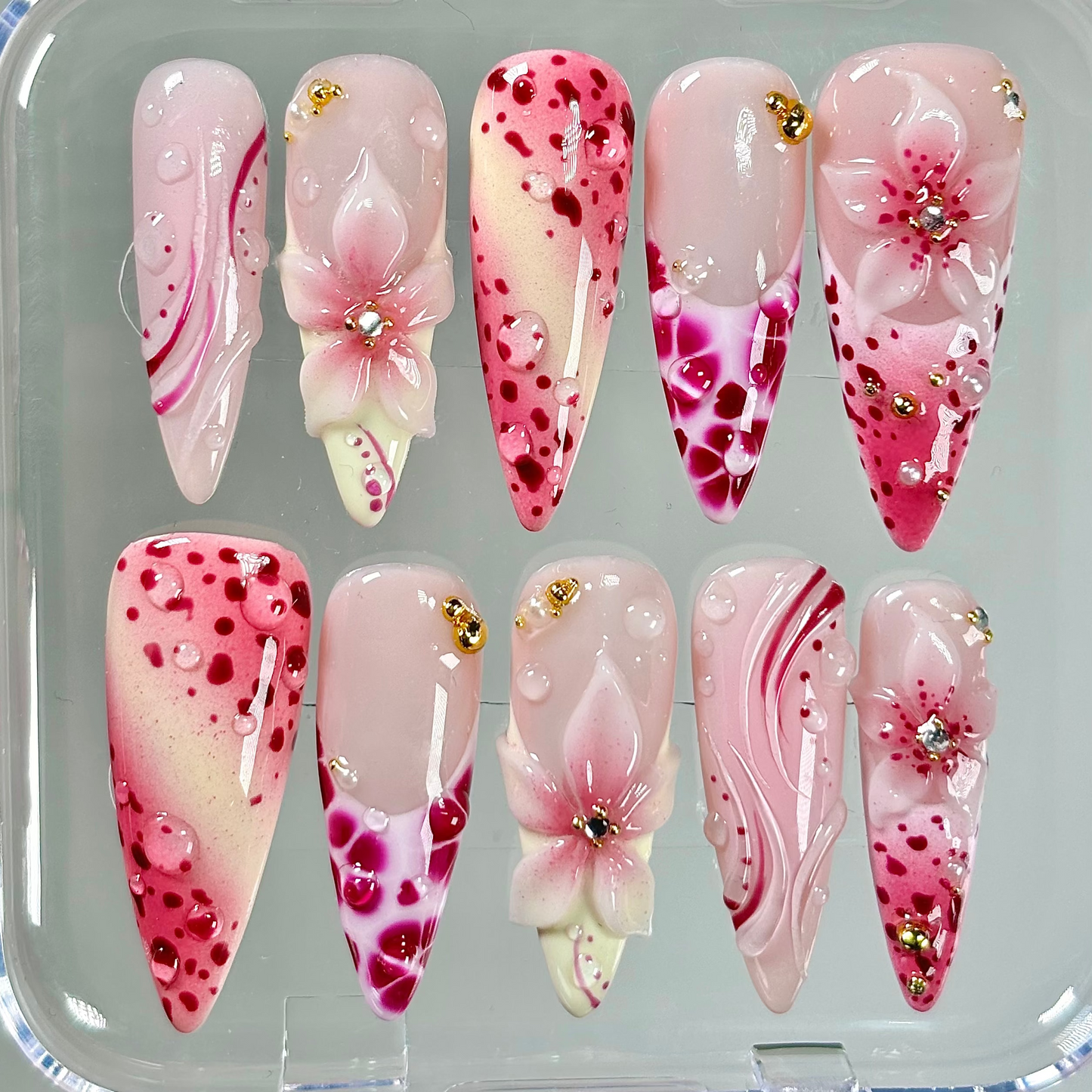 Magnolia