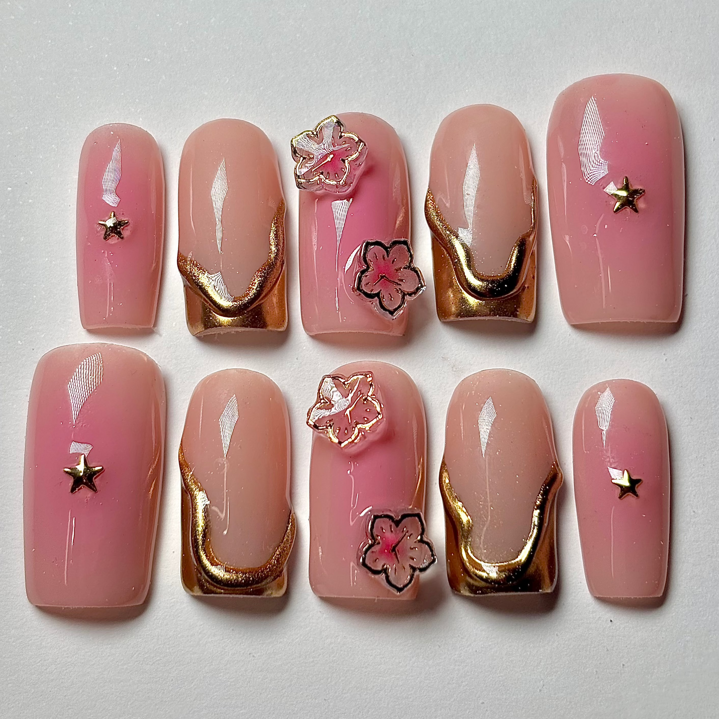 Cherry Blossom