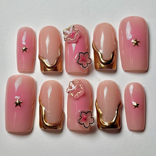 Cherry Blossom