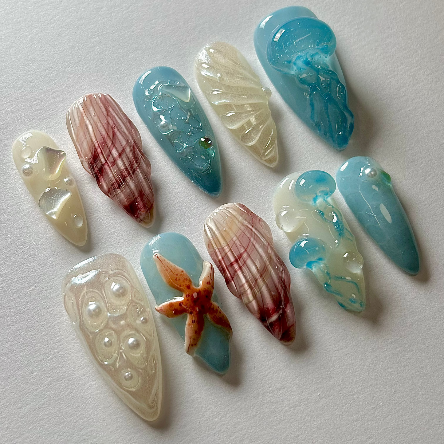 Oceana