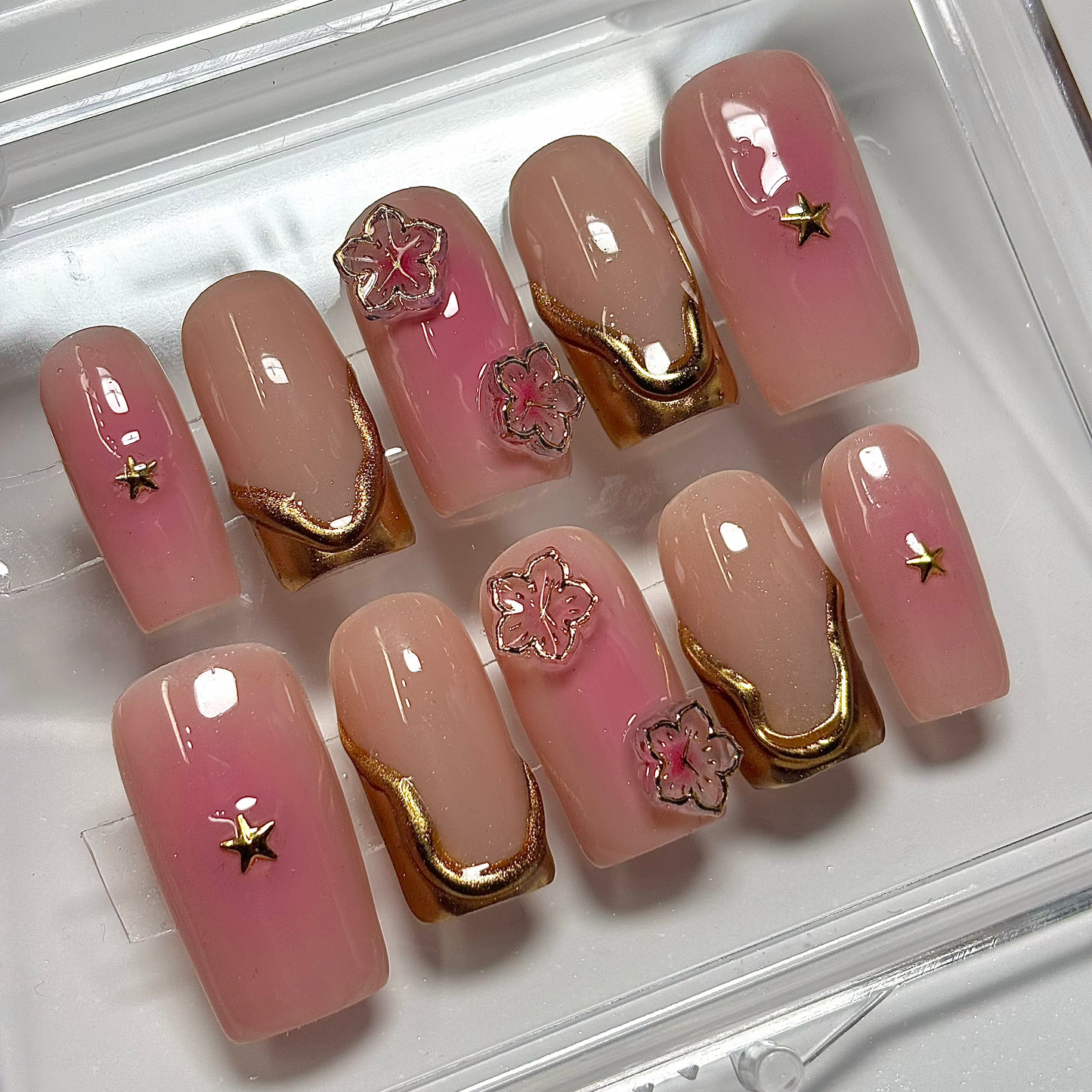 Cherry Blossom