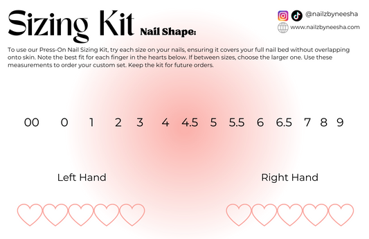 Sizing Kit